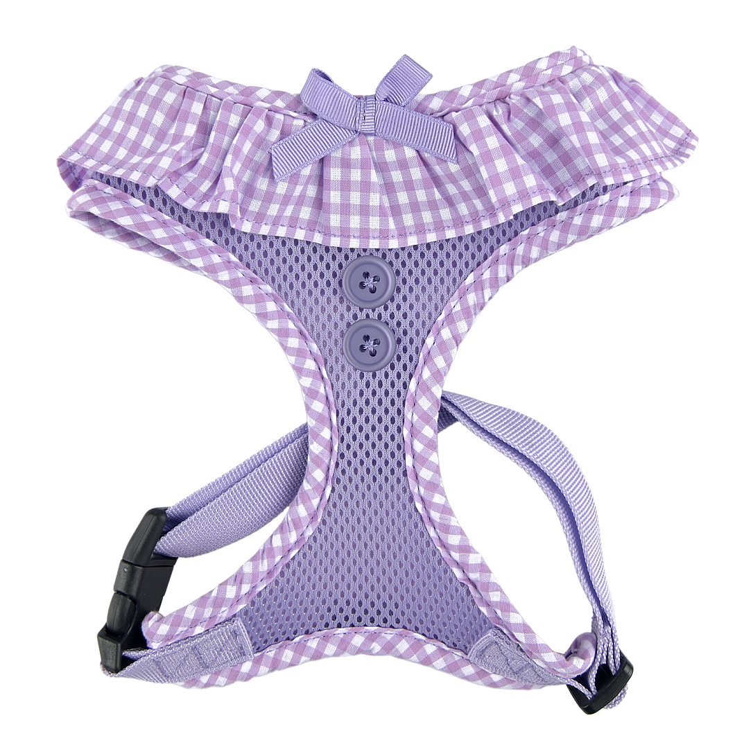 VIVIEN HARNESS A / VIOLET - 1