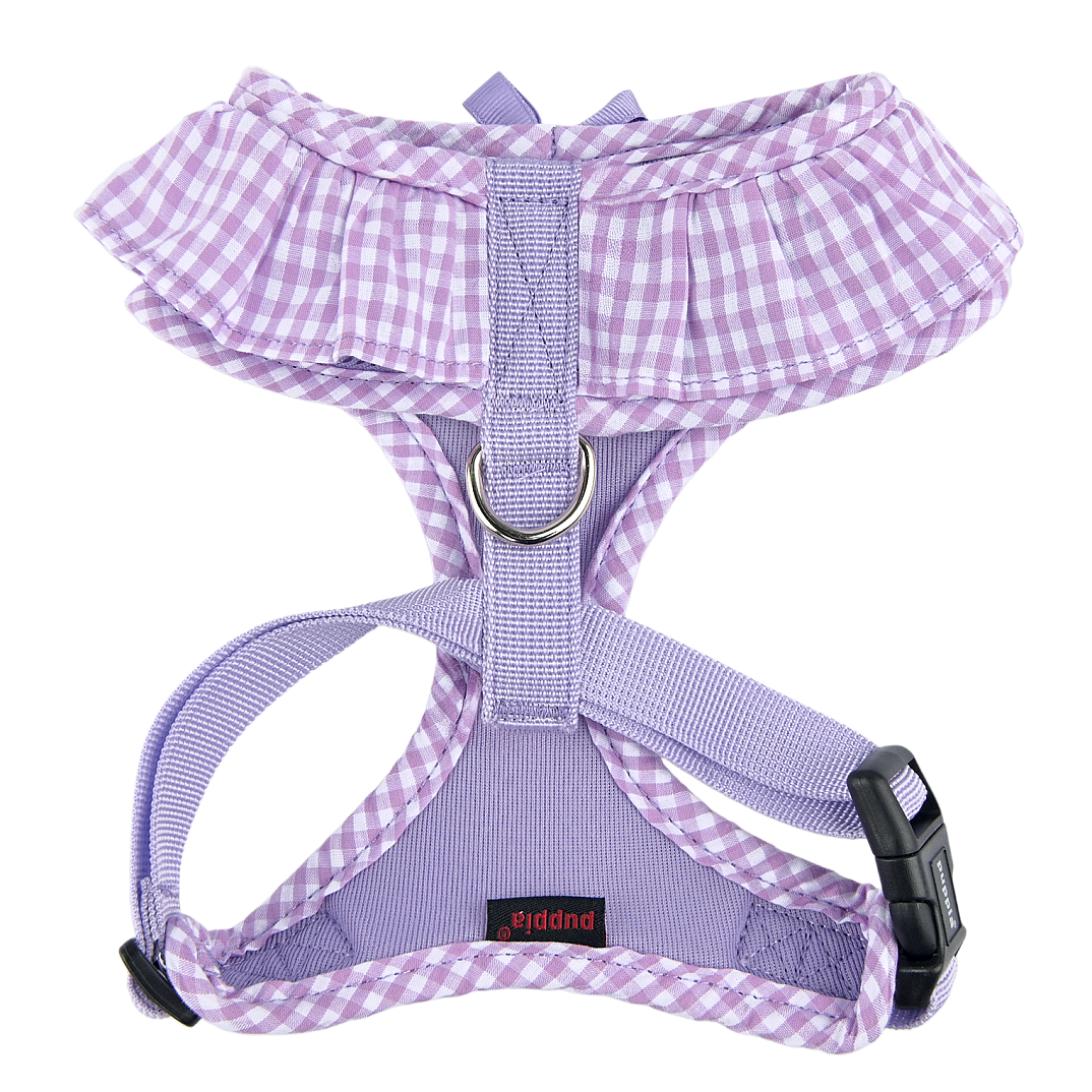 VIVIEN HARNESS A / VIOLET - 2