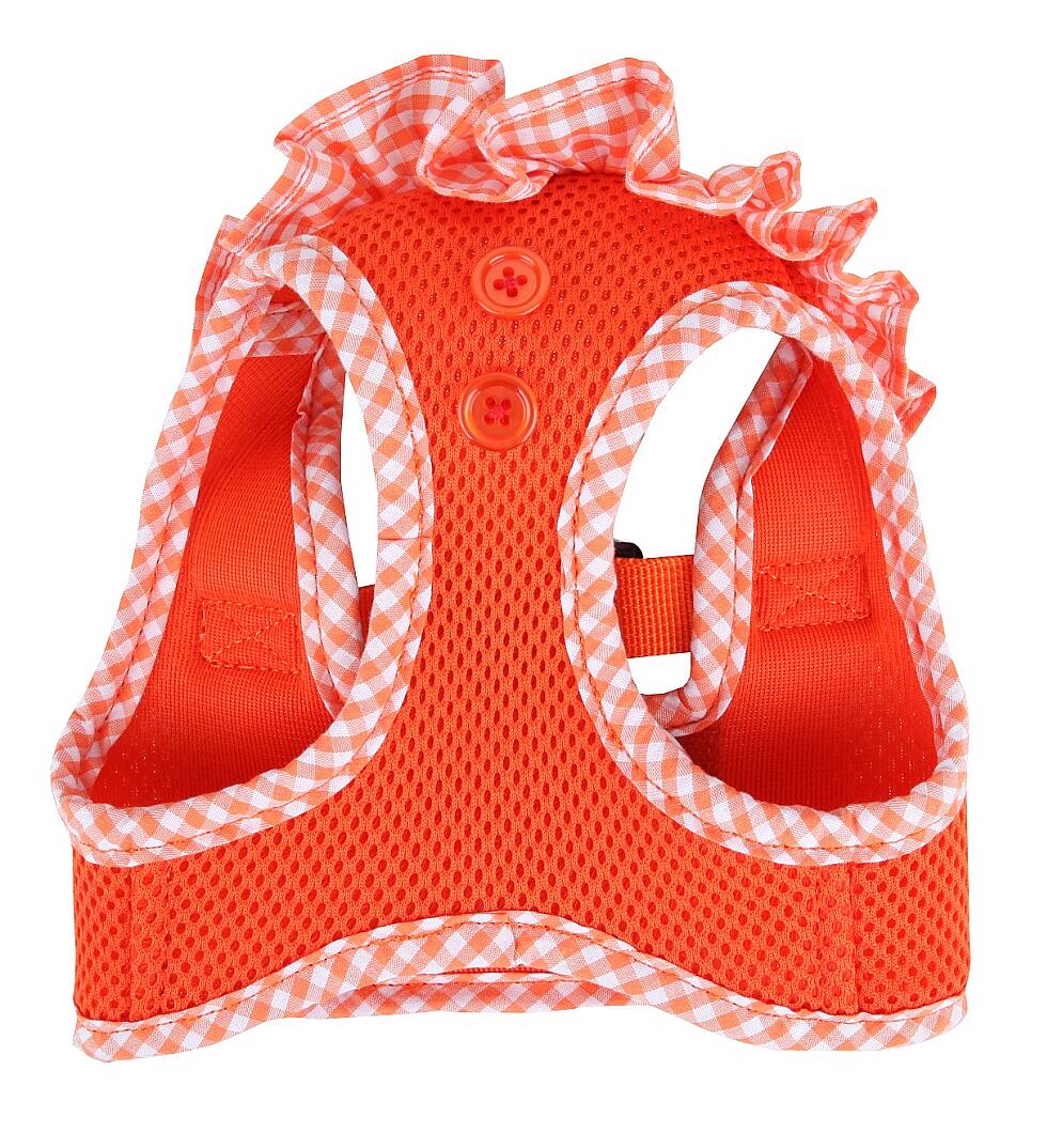 VIVIEN HARNESS / ORANGE - 2