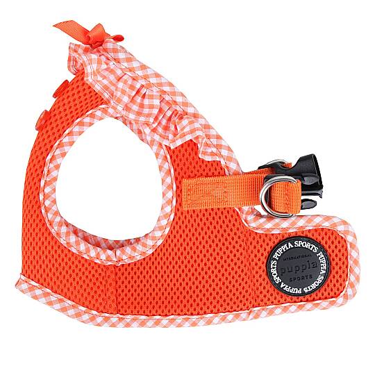 VIVIEN HARNESS / ORANGE - 3