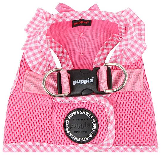 VIVIEN HARNESS / PINK