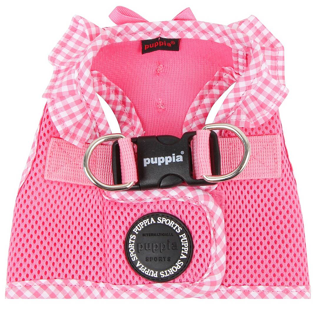 VIVIEN HARNESS / PINK - 1