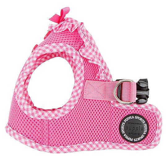 VIVIEN HARNESS / PINK - 3