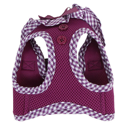 VIVIEN HARNESS / PURPLE - 2