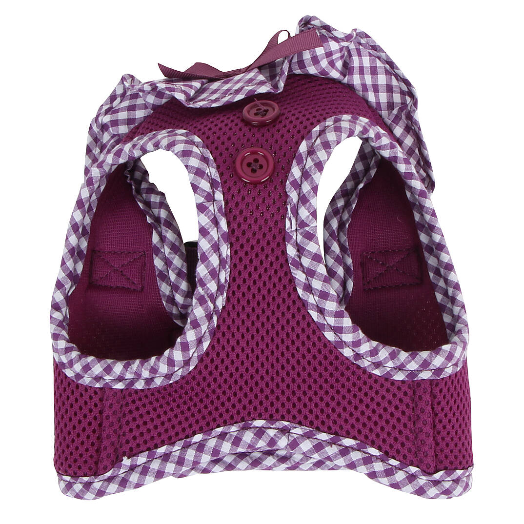 VIVIEN HARNESS / PURPLE - 2