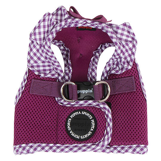 VIVIEN HARNESS / PURPLE
