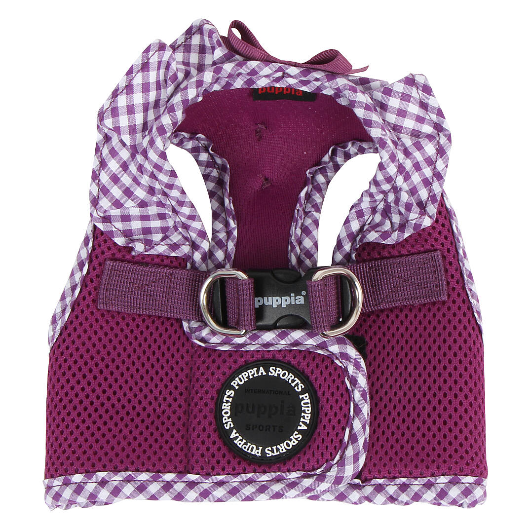 VIVIEN HARNESS / PURPLE - 1