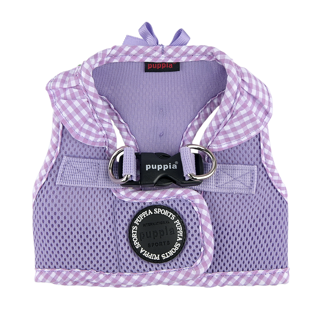 VIVIEN HARNESS / VIOLET - 1