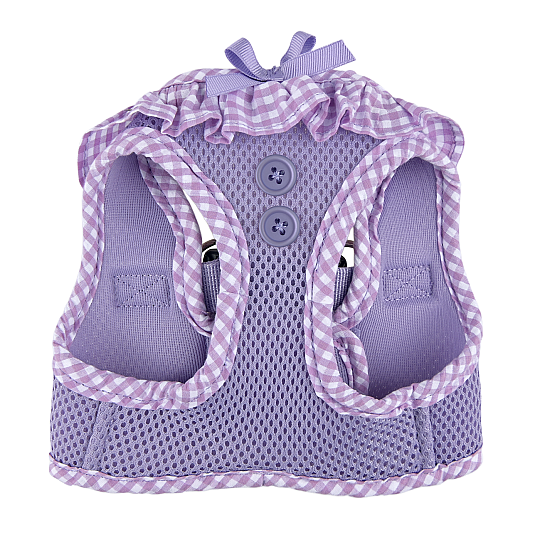 VIVIEN HARNESS / VIOLET - 2