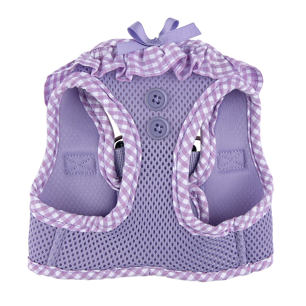 VIVIEN HARNESS / VIOLET - 2