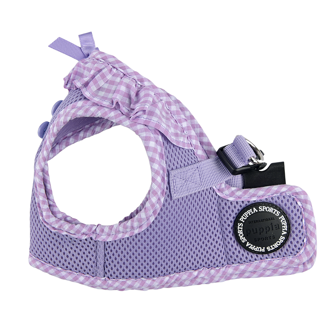 VIVIEN HARNESS / VIOLET - 3