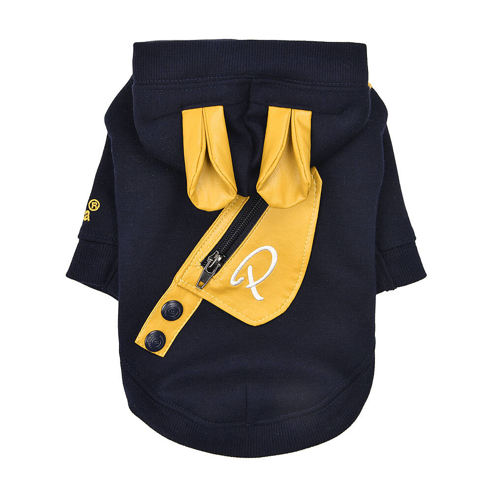 WARRIN / NAVY - 1