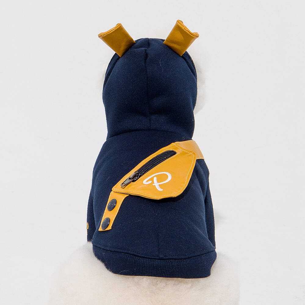 WARRIN / NAVY - 5