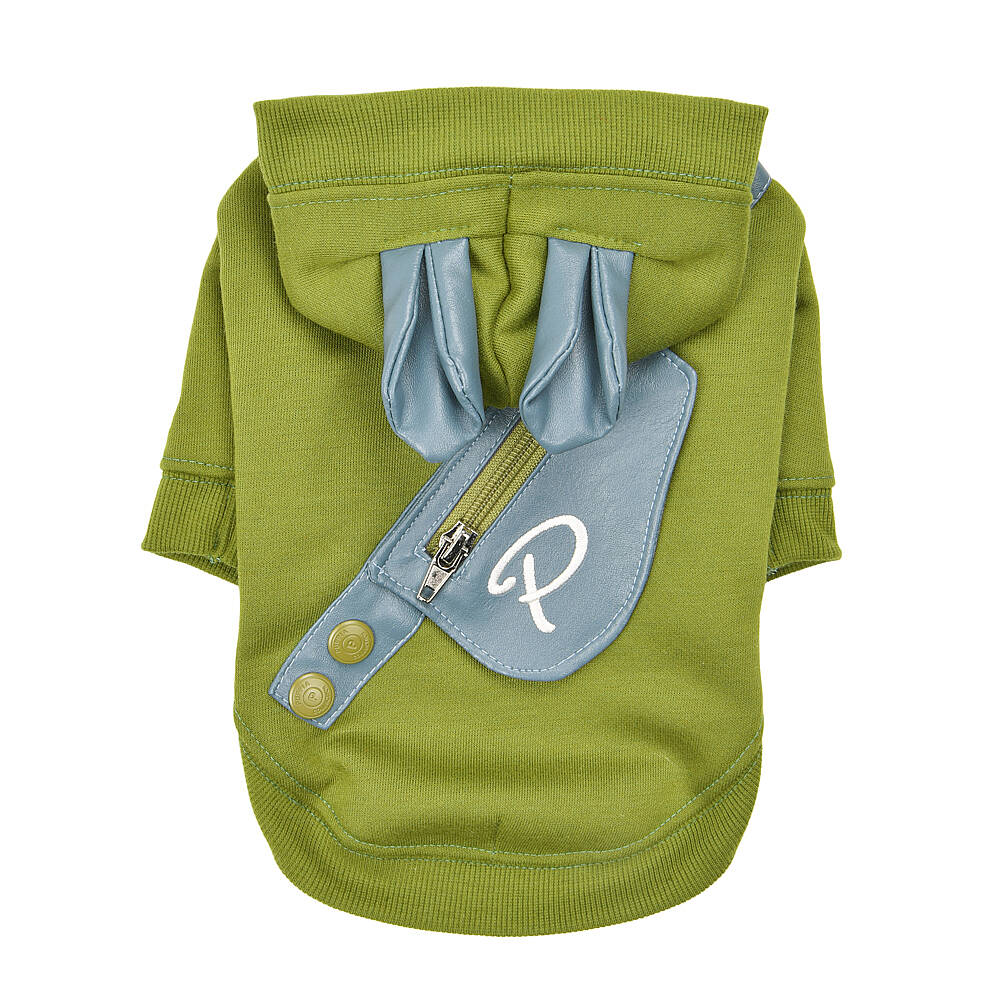 WARRIN / OLIVE - 1