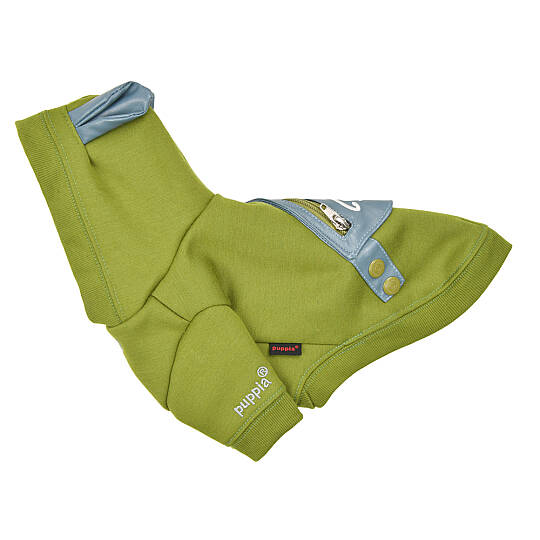 WARRIN / OLIVE - 3