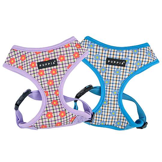 WESTLEY HARNESS A / VIOLET - 6