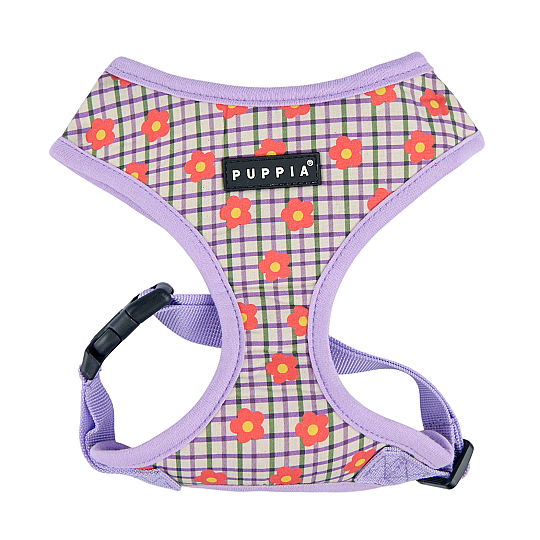 WESTLEY HARNESS A / VIOLET