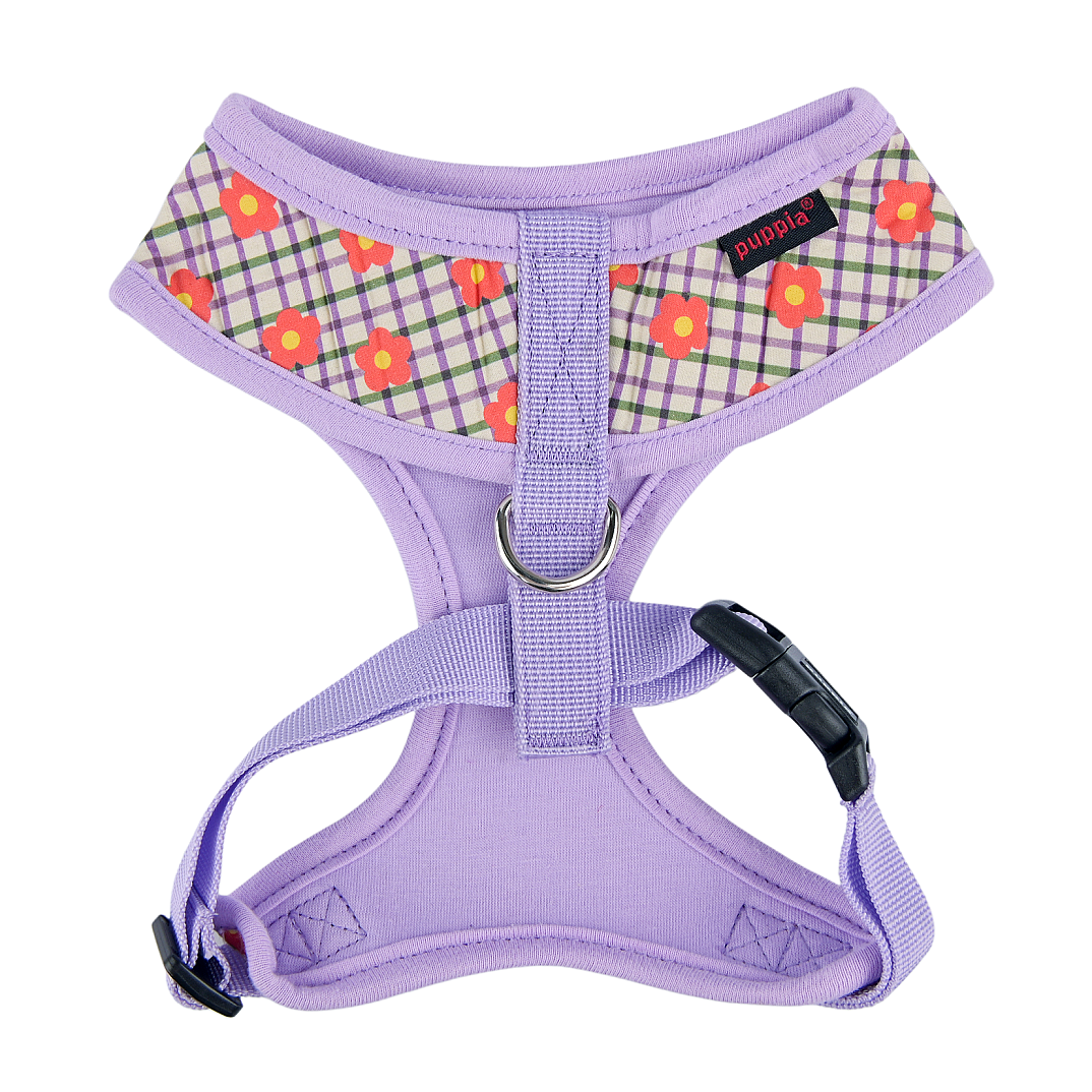 WESTLEY HARNESS A / VIOLET - 2