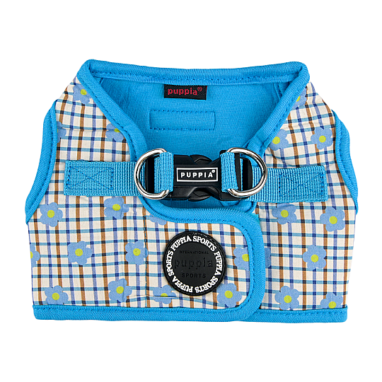 WESTLEY HARNESS B / SKY BLUE