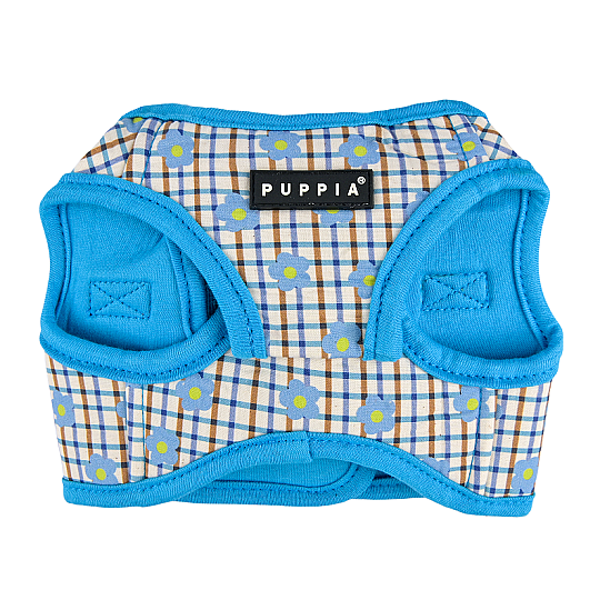 WESTLEY HARNESS B / SKY BLUE - 2