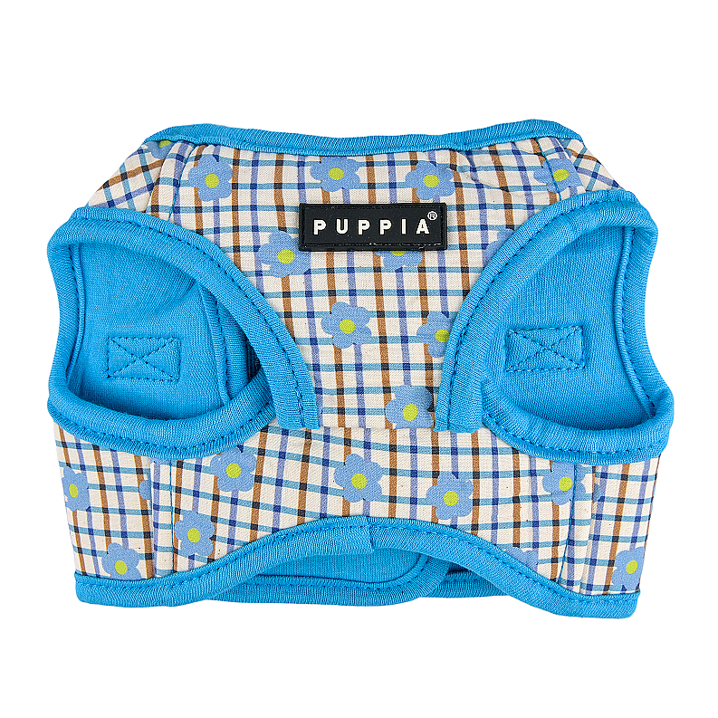 WESTLEY HARNESS B / SKY BLUE - 2