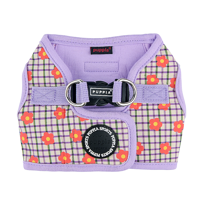 WESTLEY HARNESS B / VIOLET - 1