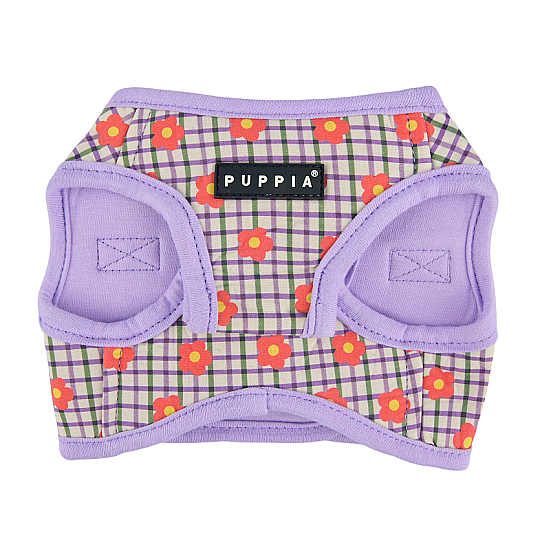 WESTLEY HARNESS B / VIOLET - 2