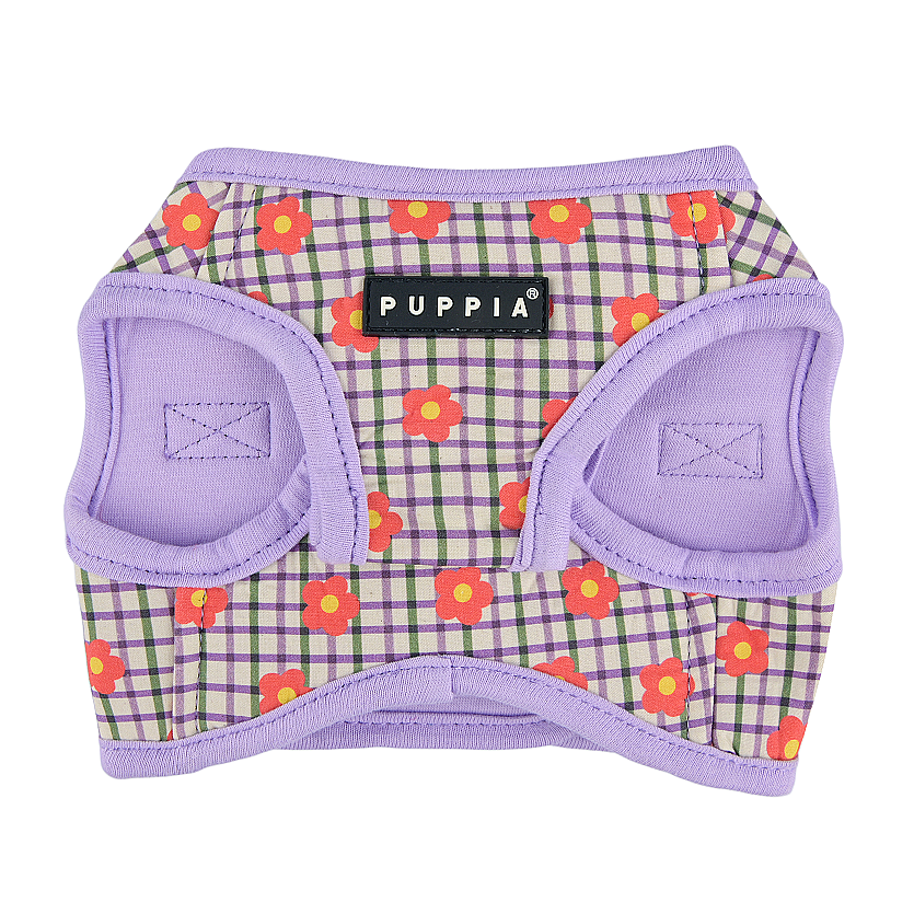WESTLEY HARNESS B / VIOLET - 2