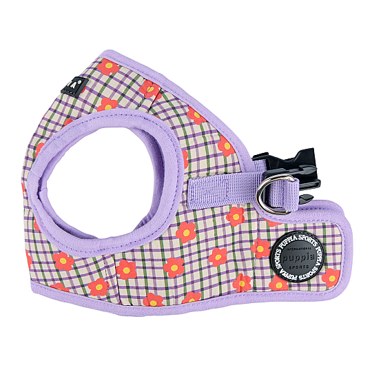 WESTLEY HARNESS B / VIOLET - 3