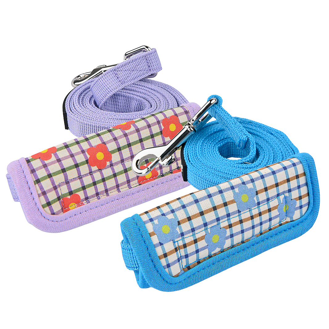 WESTLEY LEAD / SKY BLUE - 4