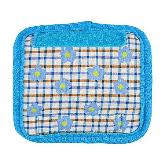 WESTLEY LEAD / SKY BLUE - 2