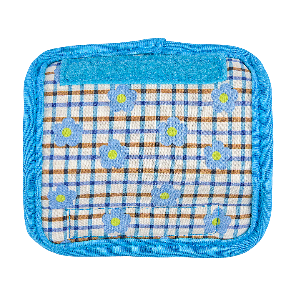 WESTLEY LEAD / SKY BLUE - 2