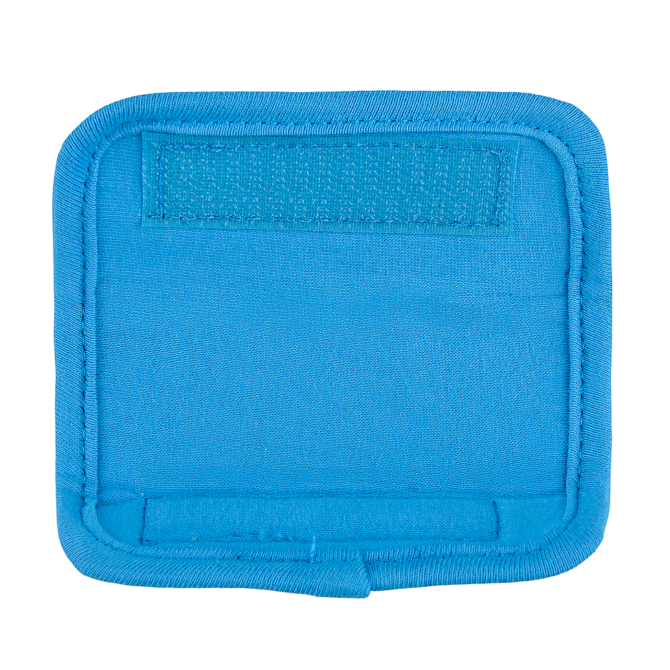 WESTLEY LEAD / SKY BLUE - 3