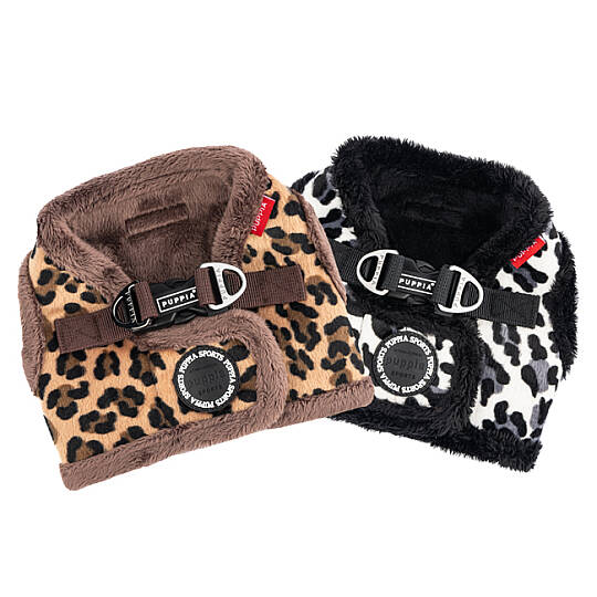 WILD HARNESS B PAZD-HB2267-BK - 8
