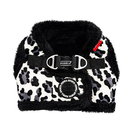 WILD HARNESS B PAZD-HB2267-BK