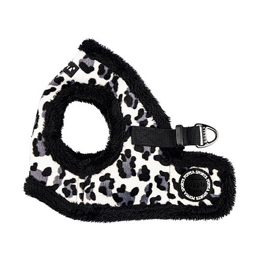 WILD HARNESS B PAZD-HB2267-BK - 4