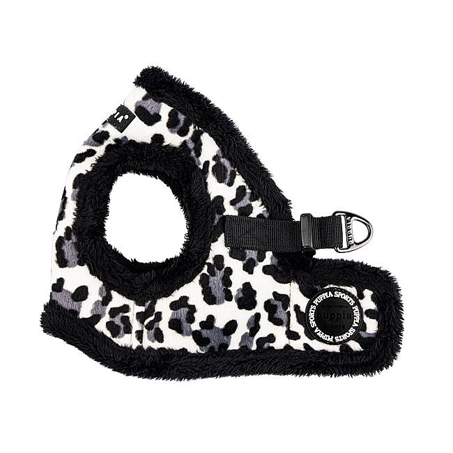 WILD HARNESS B PAZD-HB2267-BK - 4