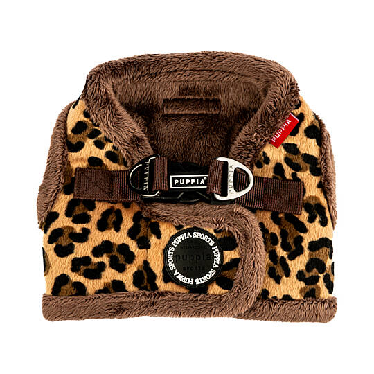 WILD HARNESS B PAZD-HB2267-BR