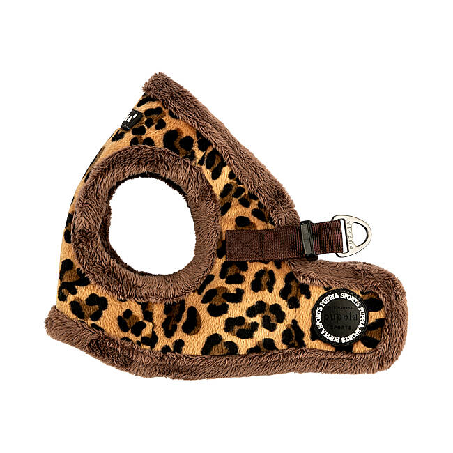 WILD HARNESS B PAZD-HB2267-BR - 3