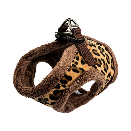 WILD HARNESS B PAZD-HB2267-BR - 4