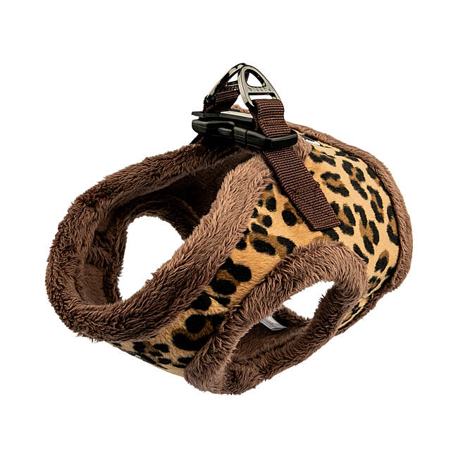 WILD HARNESS B PAZD-HB2267-BR - 4