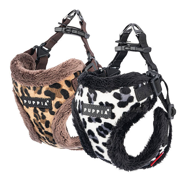 WILD HARNESS C PAZD-HC2267-BK - 8