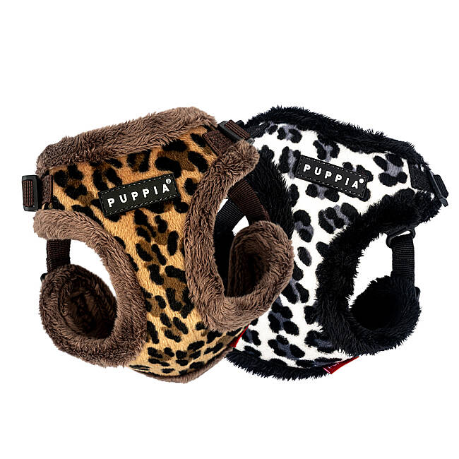 WILD HARNESS C PAZD-HC2267-BK - 9
