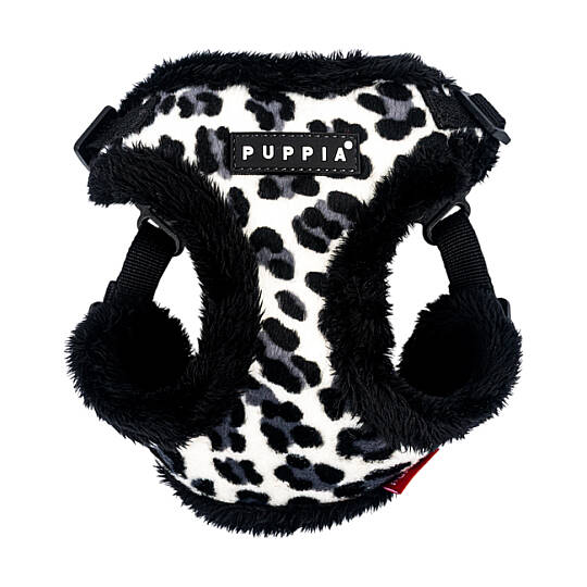 WILD HARNESS C PAZD-HC2267-BK