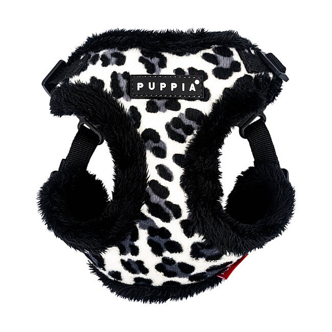 WILD HARNESS C PAZD-HC2267-BK - 1