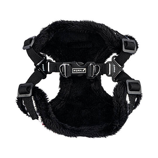 WILD HARNESS C PAZD-HC2267-BK - 2