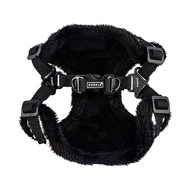 WILD HARNESS C PAZD-HC2267-BK - 2