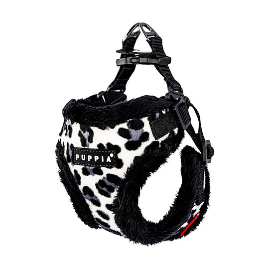 WILD HARNESS C PAZD-HC2267-BK - 3