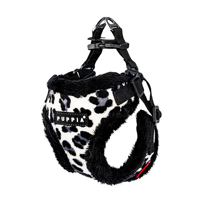 WILD HARNESS C PAZD-HC2267-BK - 3