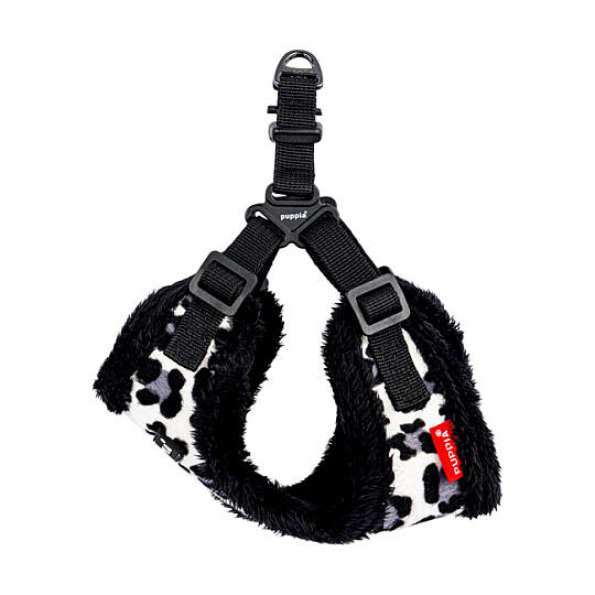 WILD HARNESS C PAZD-HC2267-BK - 4